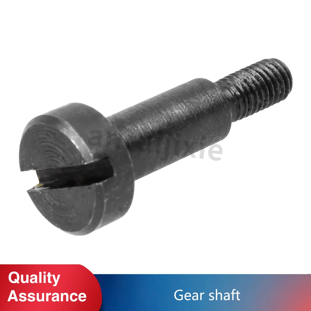Change Gear Shaft SIEG C1-086&M1&Grizzly M1015&Compact 7&G0937&SOGI M1-150& MS-1 Mini Lathe Spares parts spindle gear 45t change gear 20t sieg c3