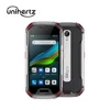 Unihertz Atom L 6GB+128GB, Rugged Unlocked Smartphone Android 11 Fast Charging 48 MP Camera 4300mAh Fingerprint Dual Sim NFC 1