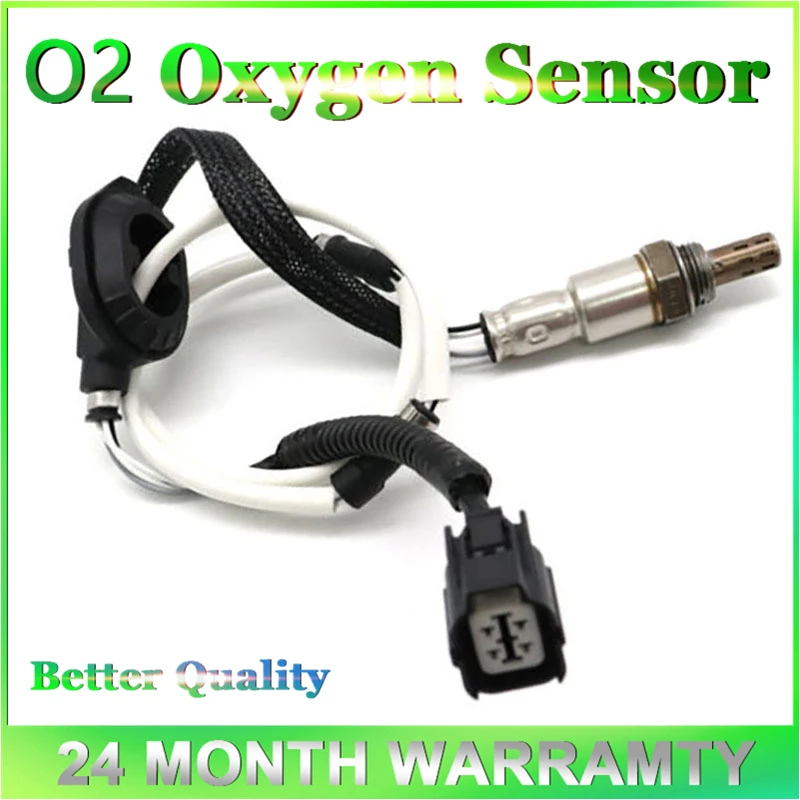 

For Oxygen Sensor Lambda AIR FUEL RATIO O2 Sensor For ACURA TSX HONDA ACCORD 36532-RAD-L11 36532-RAD-L12 234-4363 2003-2008
