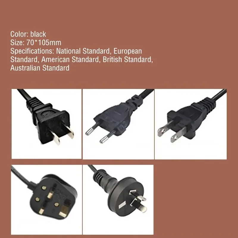 Reptile Heat Lamp Bulb Infrared Ceramic Heat Emitter Pet Coop Heater Kit Heater Guard for Chicken Lizard Turtle Brooder Snake