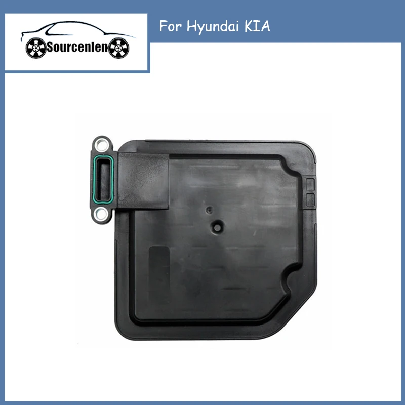 

463212F000 46321-2F000 Automatic Transmission Filter For Hyundai KIA