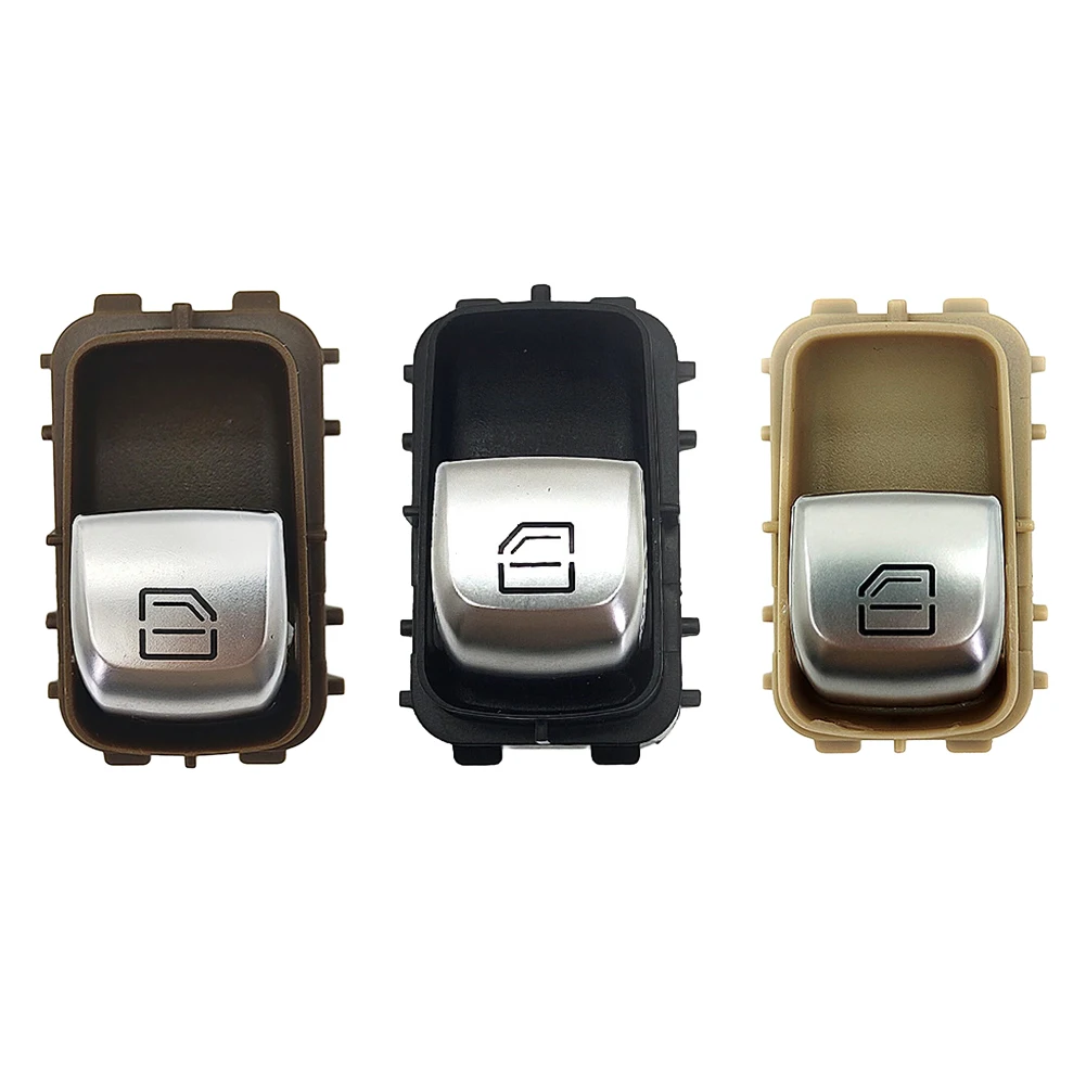 

Side Power Switch 20590515139051 For Mercedes-Benz C-Class GLC Switch Button