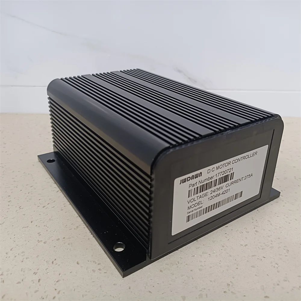 

Заменить Curtis 1204 1204M-4201 24V 36 V 500A контроллер скорости двигателя постоянного тока грузоподъемник тележки для гольфа контроллер 24 36 вольт 275 А