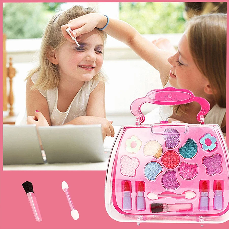 Princess Makeup Playset for Girls 2