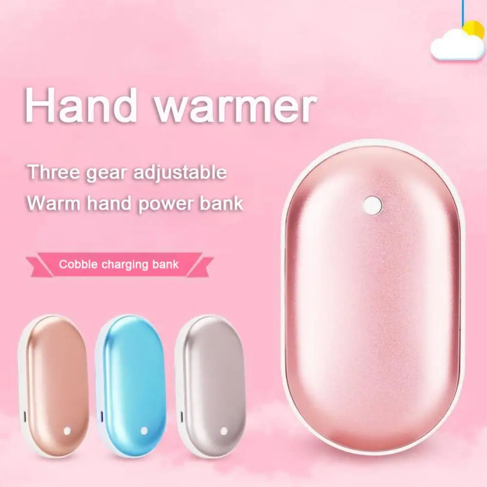 5200mAh-Mini-Hand-Warmer-Heating-Tool-USB-Charging-Handheld-Electric-Heater-Outdoor-Indoor-Mini-Pocket-Hand.jpg 5200Mah Mini Kézi Melegebb Fűtőszerszám Usb Töltés Elektromos Fűtés Kültéri Beltéri Zseb Téli Ajándékok - Image 5