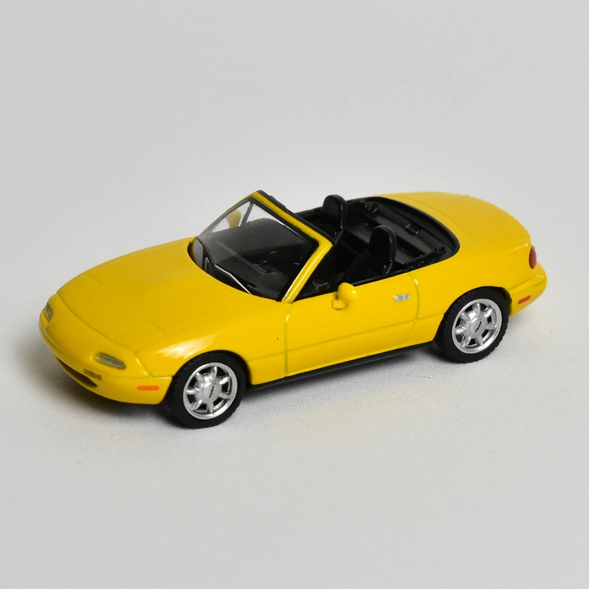Miata diecast deals