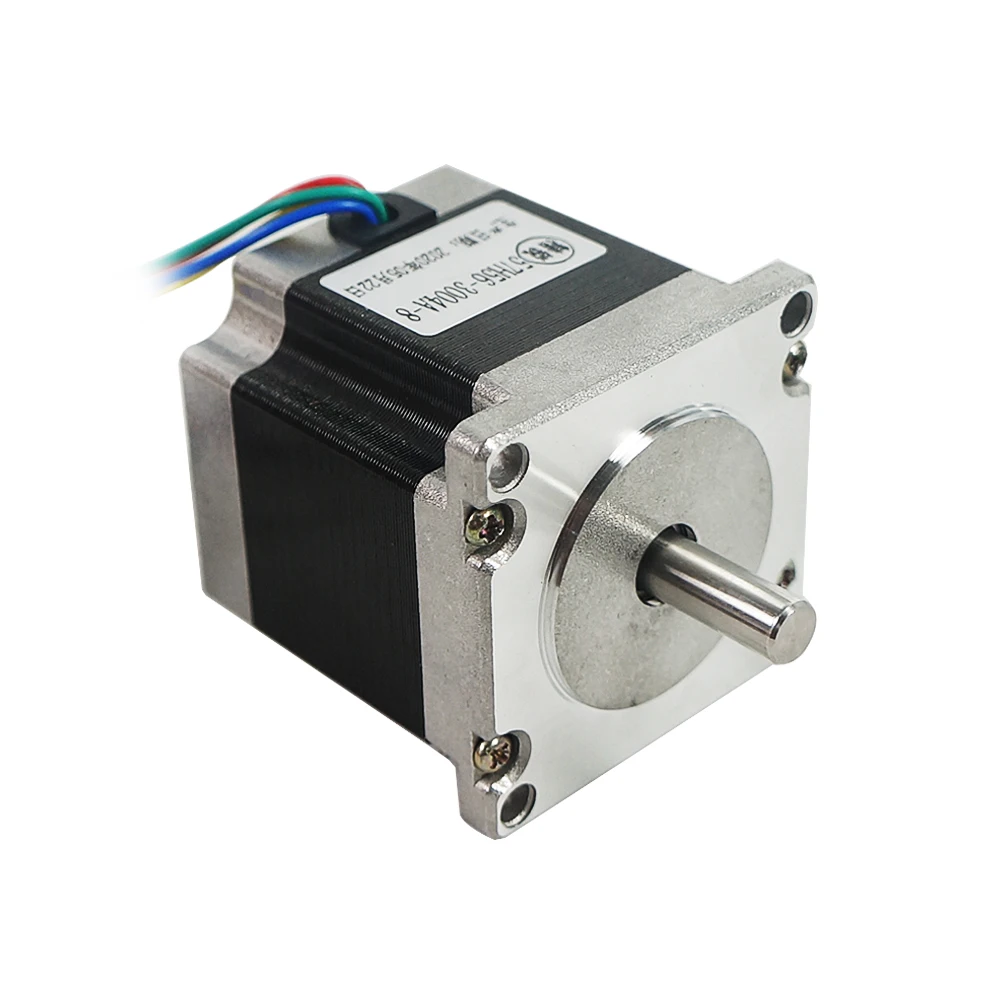 2-stepper Motor 57x56 (2)