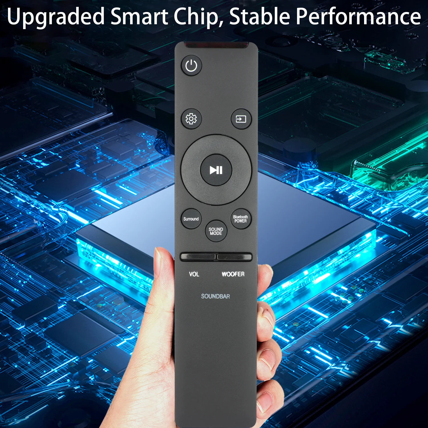 Hw M4500 Hwm550 Soundbar Adapter Samsung Soundbar Mm45 AH59-02758A