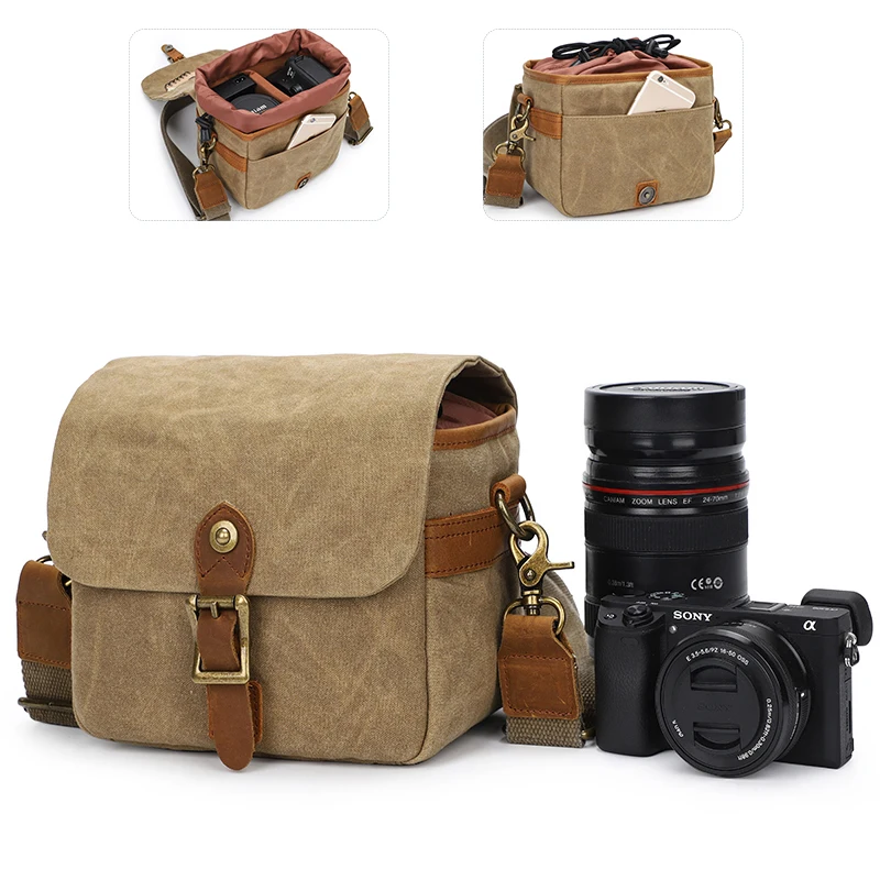 Sling Bag Canon Camera Bag Small Ways Camera Sling Bag Small