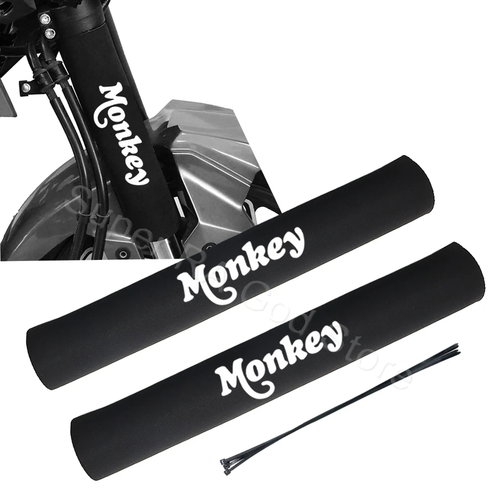 

For Honda Monkey 125 2016-2022 2023 Front Or Rear High quality Motorcycle Shock Absorber Cover