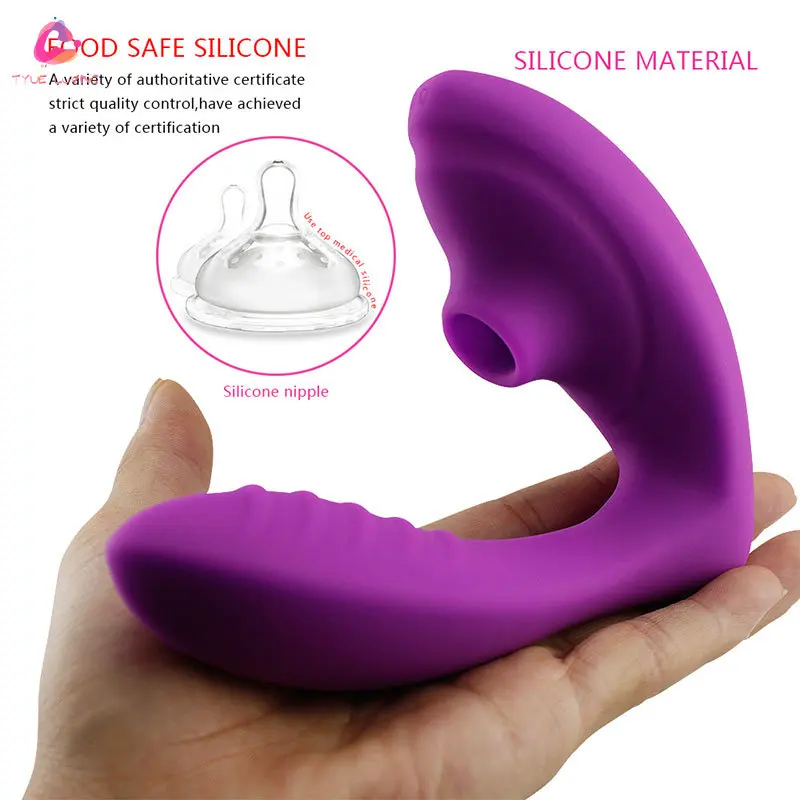 Sucking Sex Toy Sextoys Vibrator for Women dilldo Suckers for Clitoris Satisfied Woman Female Masturbation Erotic Products Vagina Sucking Vibrator Female Sex Toy Clit Sucker Vibrator Female Masturbator
