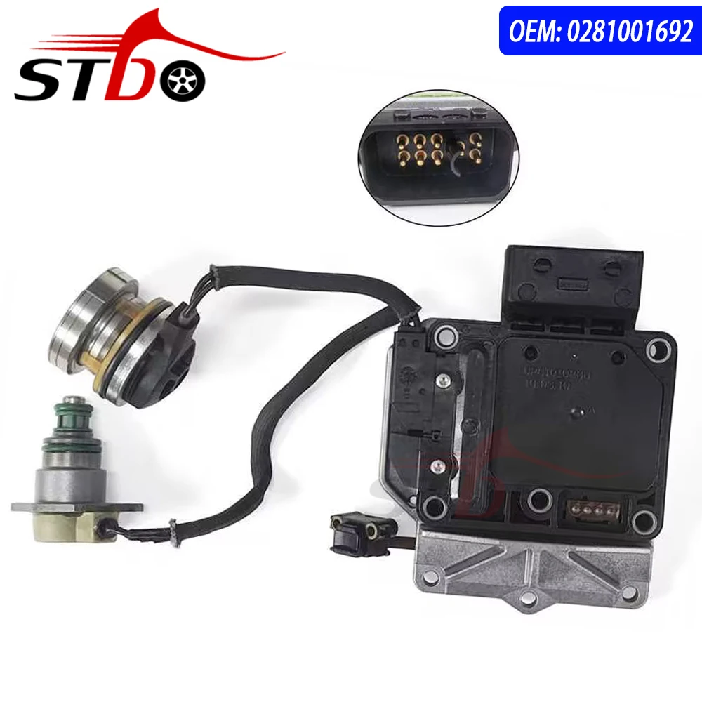 STDO F00N350254 F00N350250 0281001692 2467010014 Vp30 Fuel Pump 
