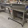 Professional Electric Carrot Peeler Machine for wholesales 3