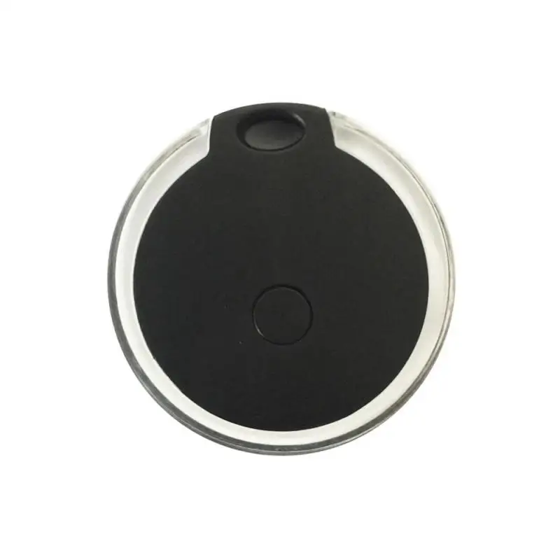 Mini GPS Tracker With Silicone protective sleeve GPS Locator Tracker Car For Key Finder Children Positioning Tracker Pet Tracker 3