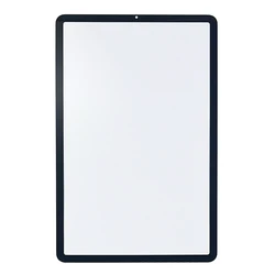 Premium Touch Screen Panel for Tablet - Front Outer LCD Glass Lens with OCA (Only Glass With OCA)