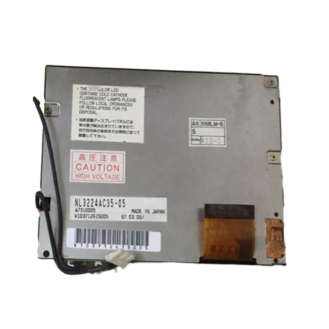 NL3224AC35-05   LCD display screen