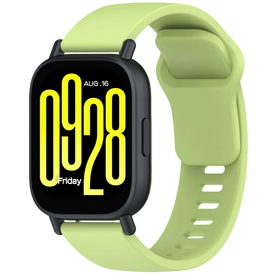 Versatile 22mm Watch Strap Replacement - Stylish Band