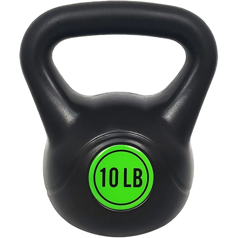 Fitvids Kettlebell Weight Set 3