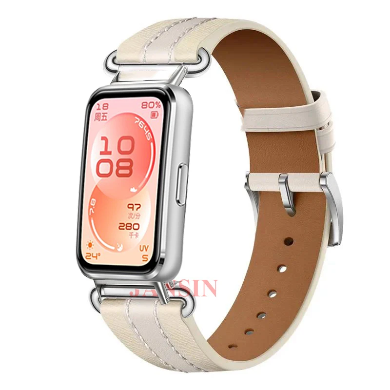 Vintage Leather Strap - Retro Sport Wristband Bracelet