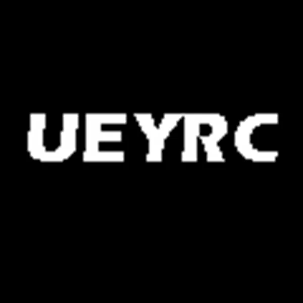 UEYRC Model Store