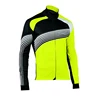 2024 Spring And Autumn Bicycle Long-sleeved Sweatshirt Men's Sunscreen Breathable Mountain Bike Cycling Shirt Cycling Clothing 1