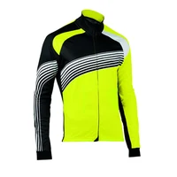 2024 Spring And Autumn Bicycle Long-sleeved Sweatshirt Men's Sunscreen Breathable Mountain Bike Cycling Shirt Cycling Clothing 1