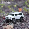 SNT Niva 1:43 Enano Off-Road 8031 RC Car Remote Control Car with Controller Desktop RC Car without FPVBOX 4