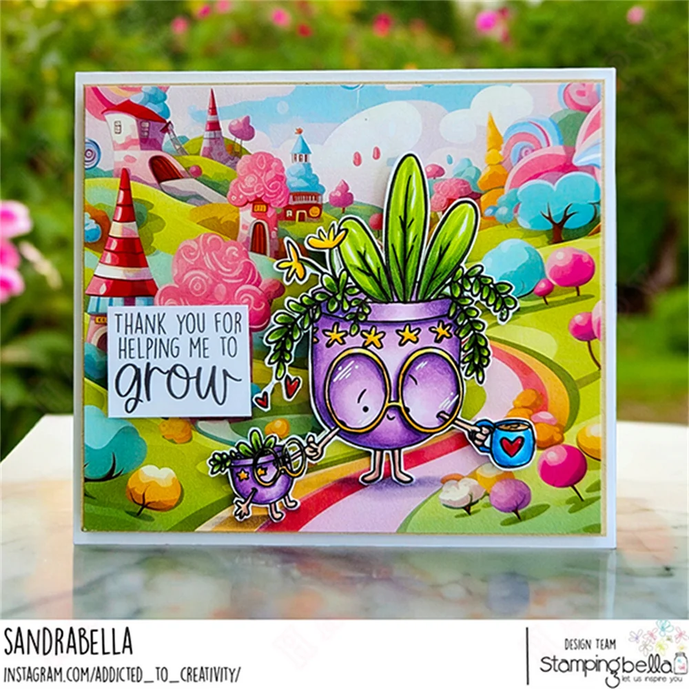 Description Picture 6 of itemMermazing Sentiment Set Stamp Mermaid Silicone Stamps Scrapbook Decoration Embossing Template Diy Greeting Card Handmade 2024