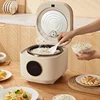 Quality Multifunctional Rice Cooker 5L Large Capacity 110V USA Regulations Household Reservation Non-stick Smart Rice Cookers 6