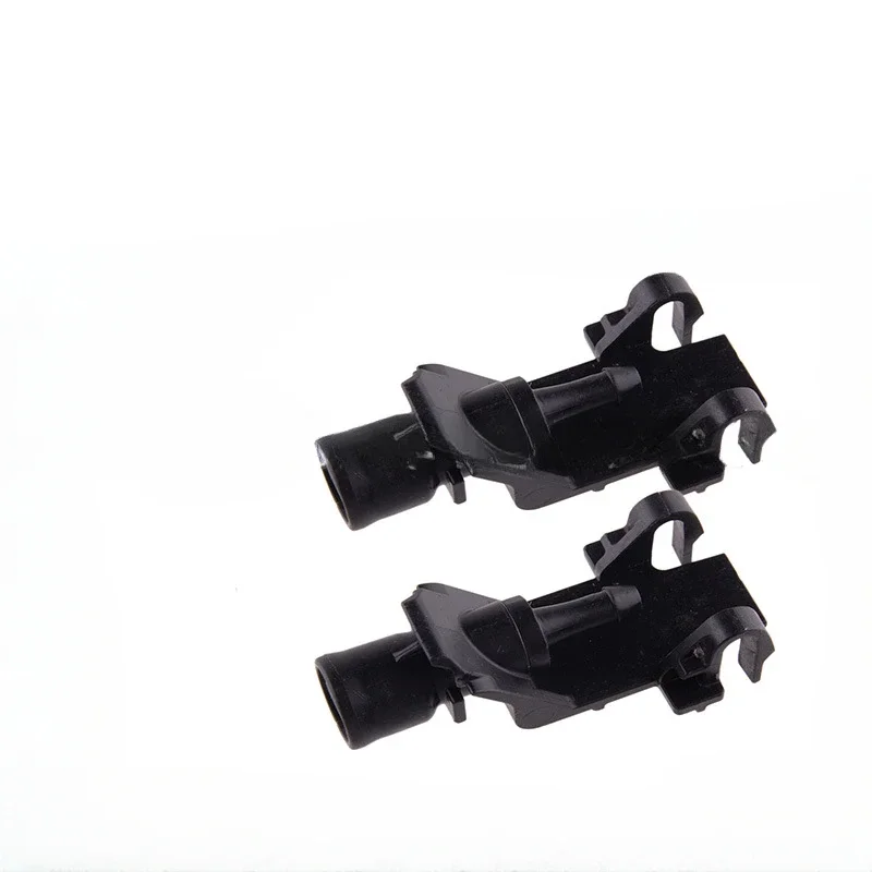 

a pair 76810-TG7-A11 76810-TK4-A11 for Pilot Ridgeline Front Windshield Wiper Nozzles