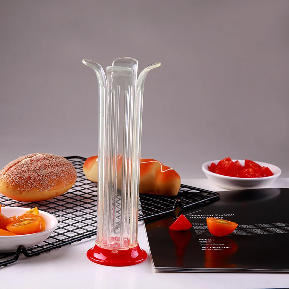 Plastic Cutter Detachable Fancy-Cutter For Household