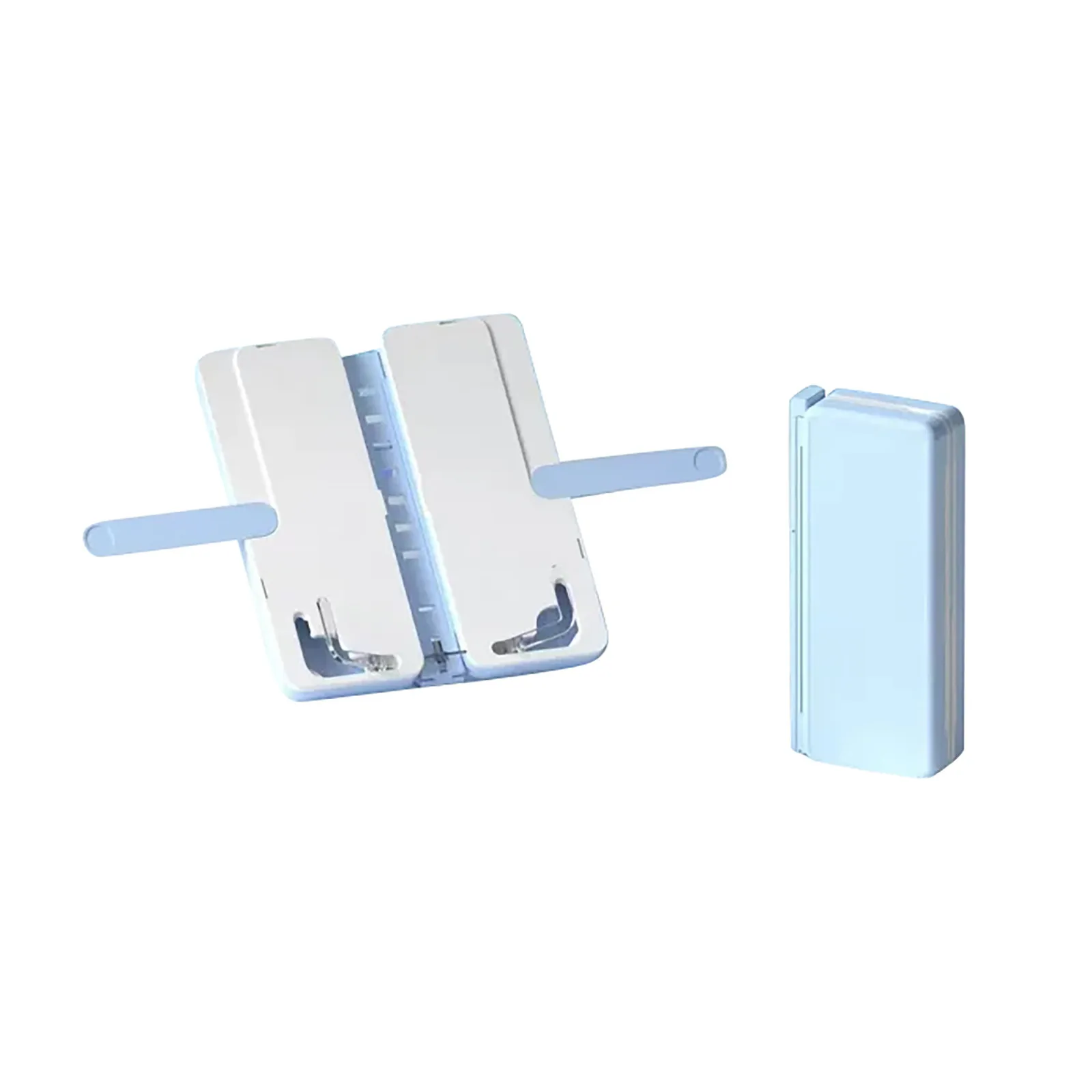 

Multifunctional Reading Stand Pen Box New Easy Dual Use Reading Stand Stationery Box Multifunctional Stand Stationery Box