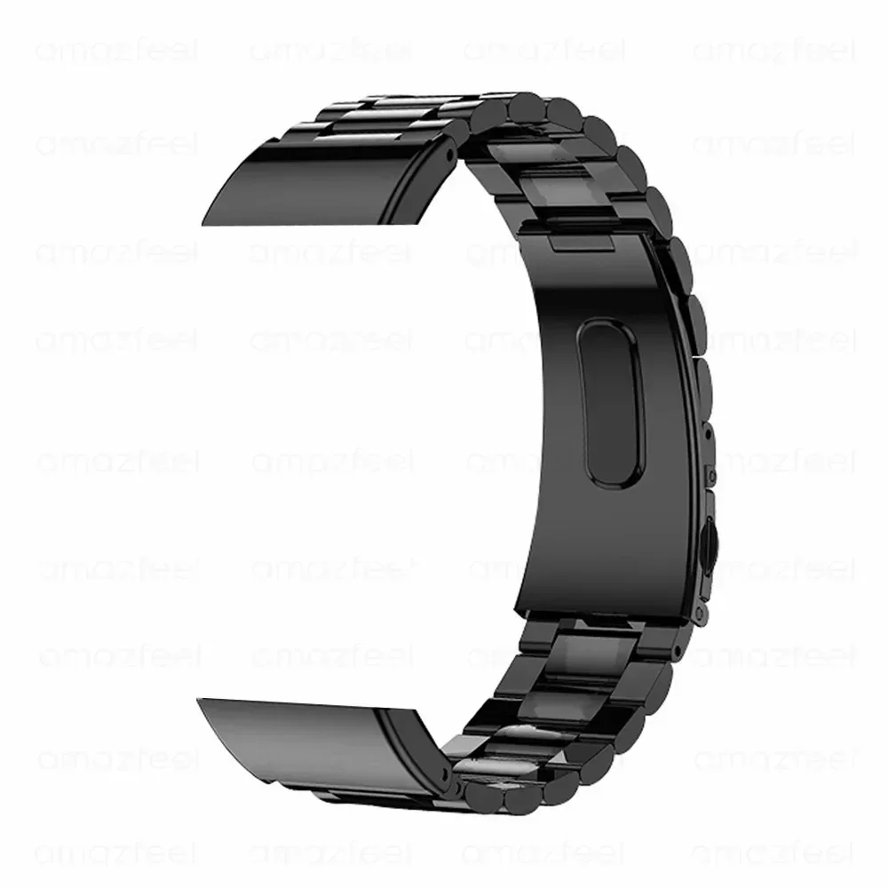 Correa acero Redmi Watch 2 Lite (plata) 