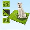 S6608bacf9253435eb85af46754fe9d5bs.jpg Washable Fake Grass Pet Mat Waterproof Anti-Leak Dog Cat Potty Training Pad with Non-Slip Backing for Indoor/Outdoor Use