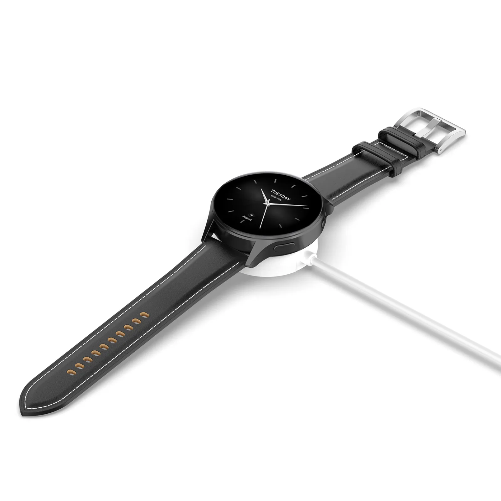 Magnetic USB Charger for Smart Watches - Charging Cable Accessories