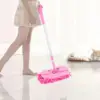 Kids Mini Mop Toy, Children Housekeeping Tool, Kids Household Cleaning Toy for 4
