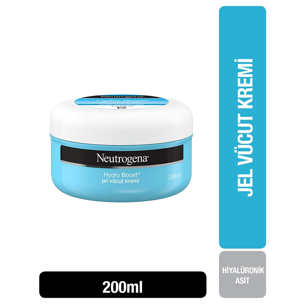 Крем для тела Neutrogena Hydro Boost 200 мл |