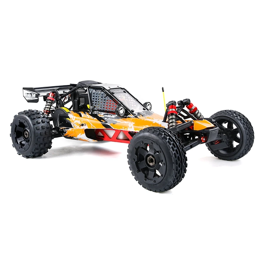 Explosion Proof Car Window 5B Explosion-Proof Car Window (PC Material) Fit For 1/5 HPI ROVAN BAHA ROFUN KM GTB TS BAJA 5B