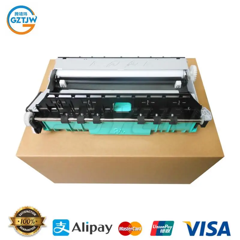 Duplex Module Assembly For HP PageWide 377 477 577 556 586 E58650 DW DN