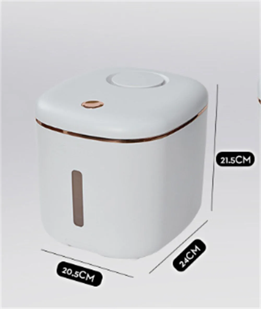 For 5KG Rice