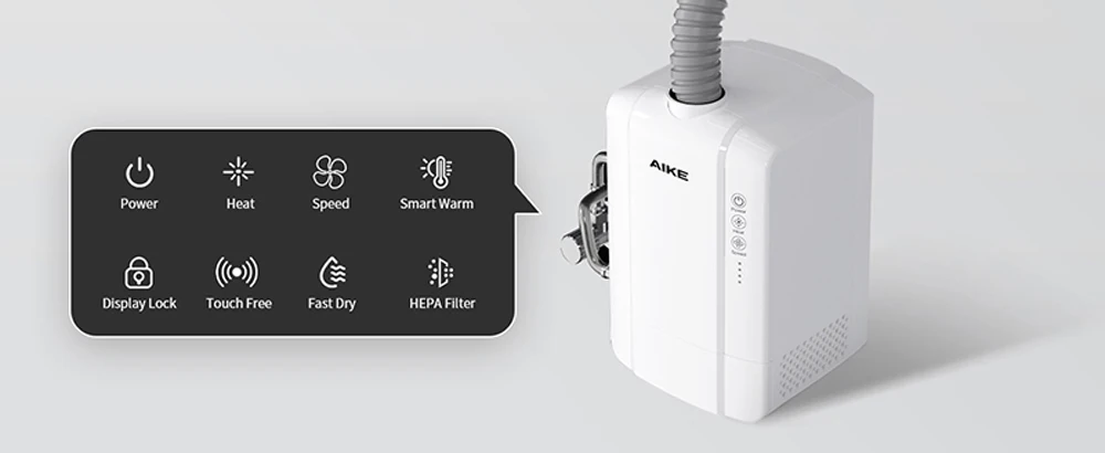 S6608f5875e274295a823f3b6876fdc2cw Airblade Tap Hand Dryer Automatic Bathroom Hand Washing and Drying Machine Washroom Faucets Air Tap Powerful Hand Dryer Mallzona