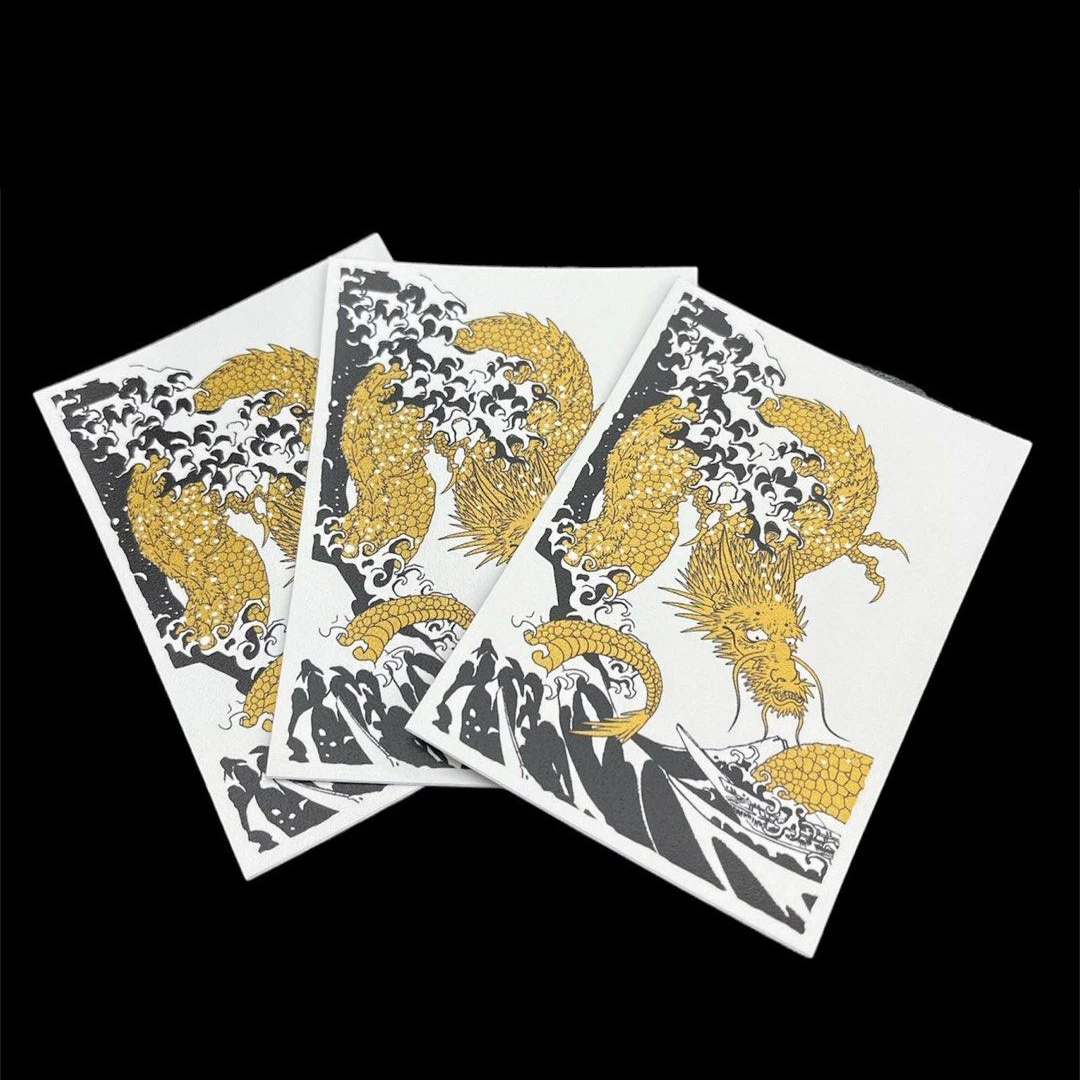 ドラゴンシールド100エディションマットデュアルデュアル