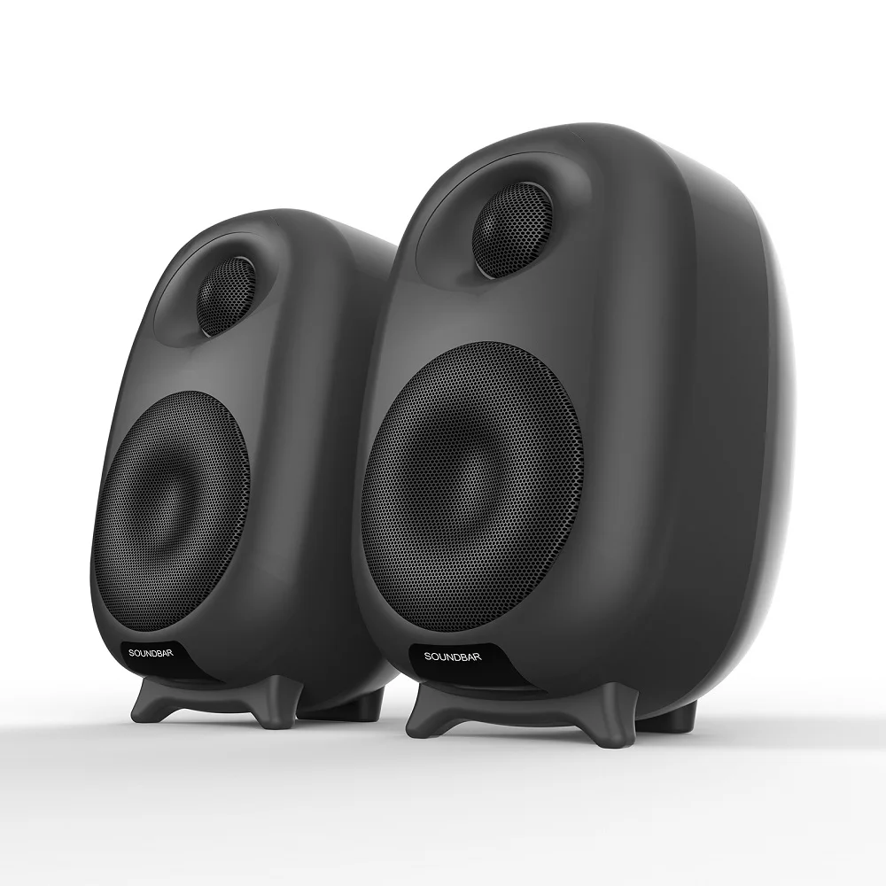 50w Computer Speakers Pc Speaker Bt5.0 