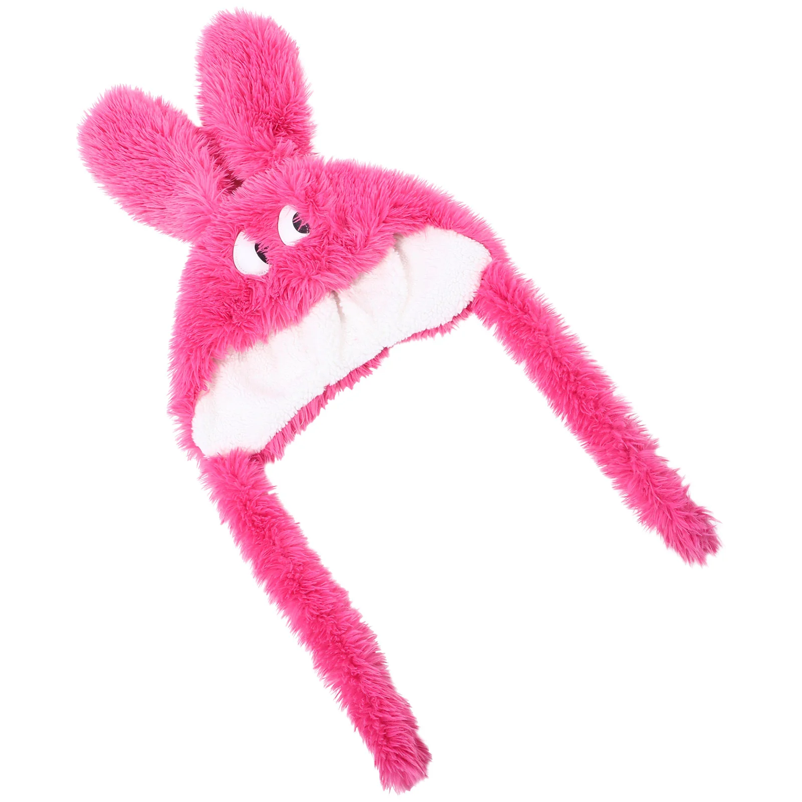 

Dog Ears Beanie Hat Cute Dog Ears Hat Winters Dog Ears Hat Women Dog Ears Hat
