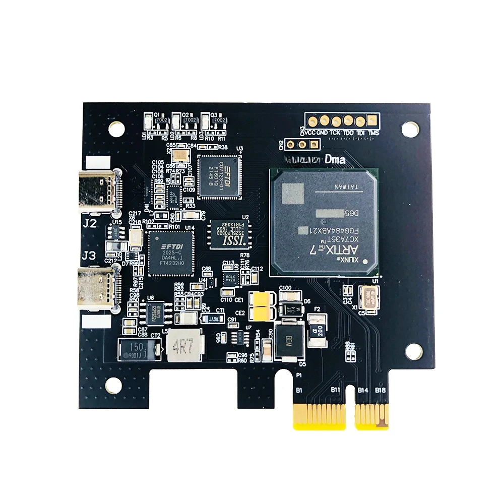 DMA (direct memória Dühroham )  Elfog rty vel Ezüst- Pajzs Részesítés Firmware