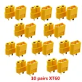 XT60 10 pairs