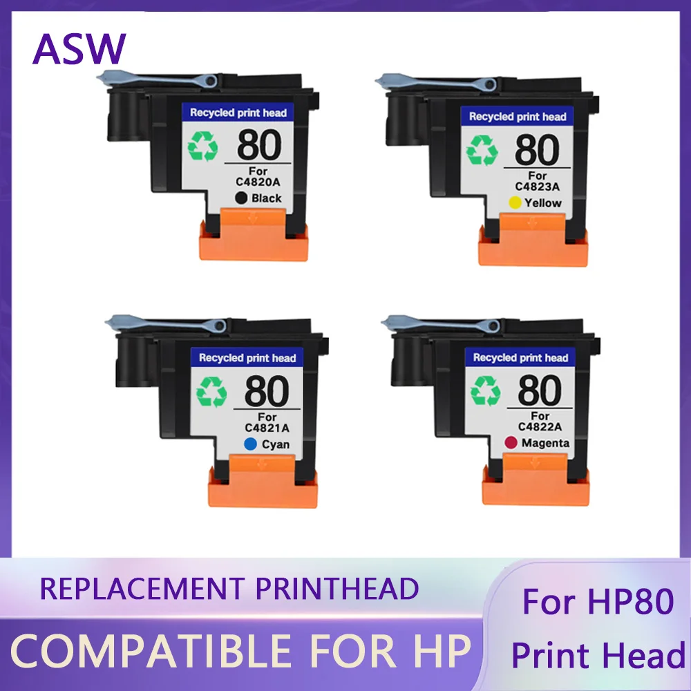 Compatible-C4820A-C4821A-C4822A-C4823A-printhead-for-HP80-Designjet ...