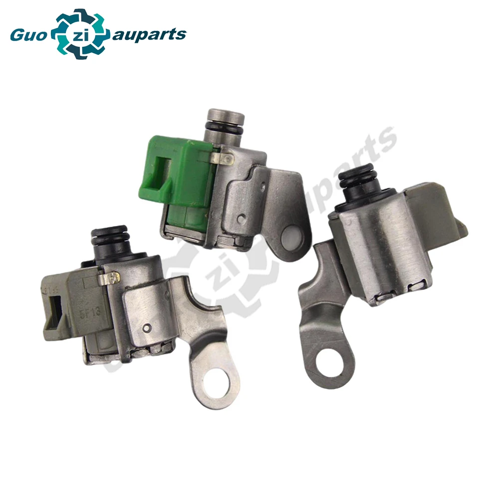 

A340 A340E A340F AW4 Transmission Solenoid Valve Kit 85420-22080 35250-50030 85420-30110 For Toyota Lexus Jeep Cherokee