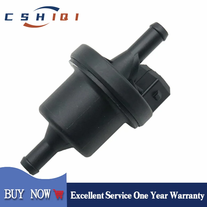 

0280142300 Vapor Canister Purge Solenoid Valve For VW Volkswagen Golf Jetta Passat Audi A4 A4 Quattro 9135444 058133517 17087069