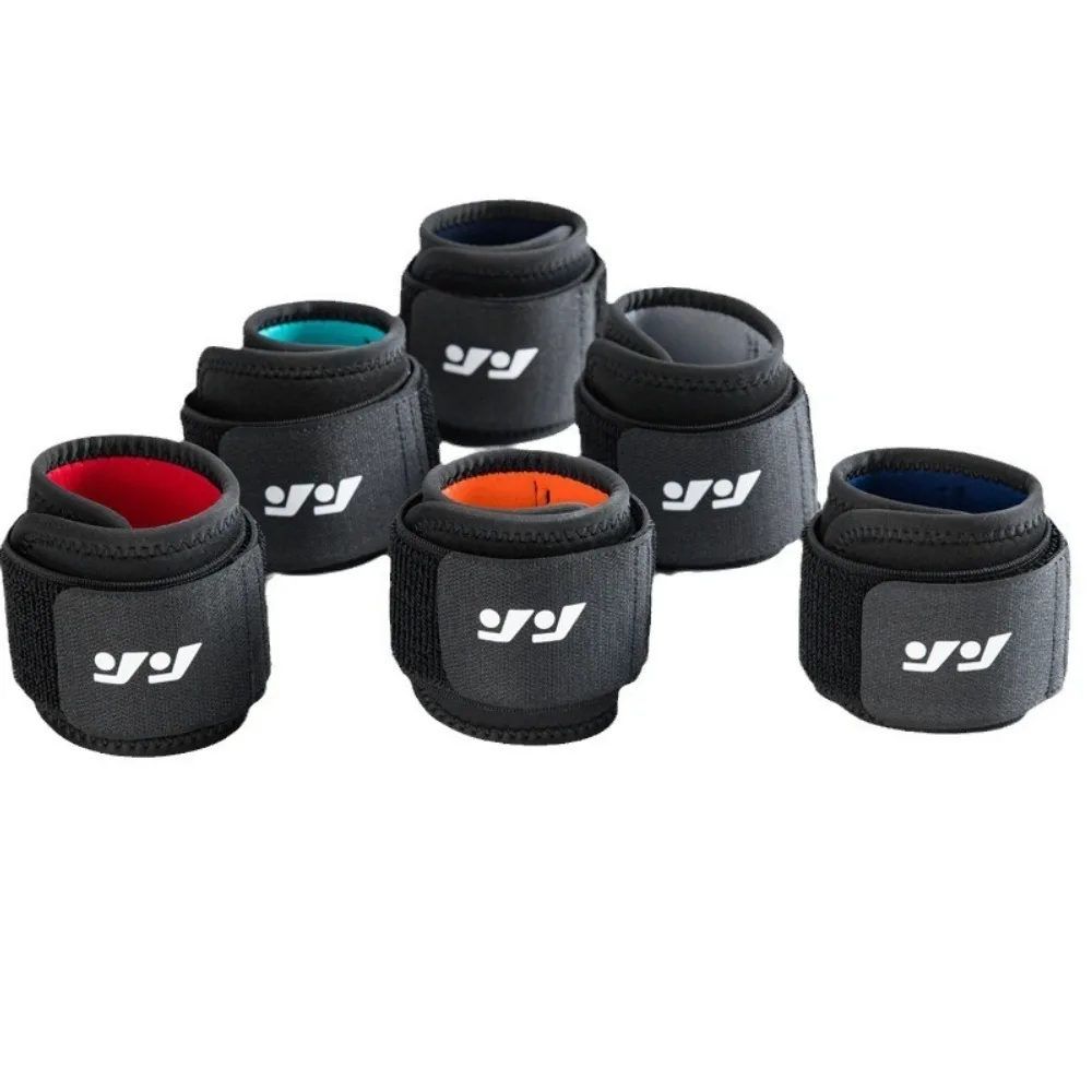 Wrist Support Sports Wrist Stabilizer Adjustable Sports Injury Bandage Compression